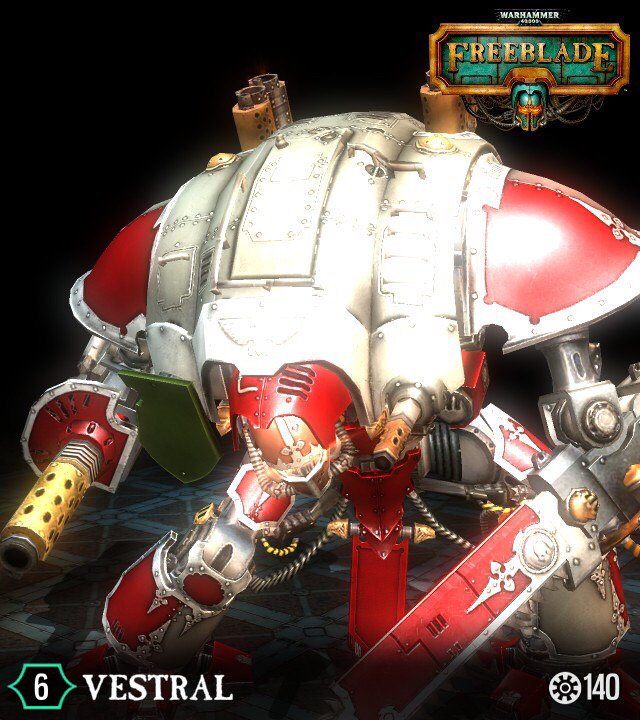 36framesphoto's tweet photo. Get your own unstoppable war machine in #Freeblade for iOS: https://t.co/mNYd69msyK https://t.co/ndnf074UpE