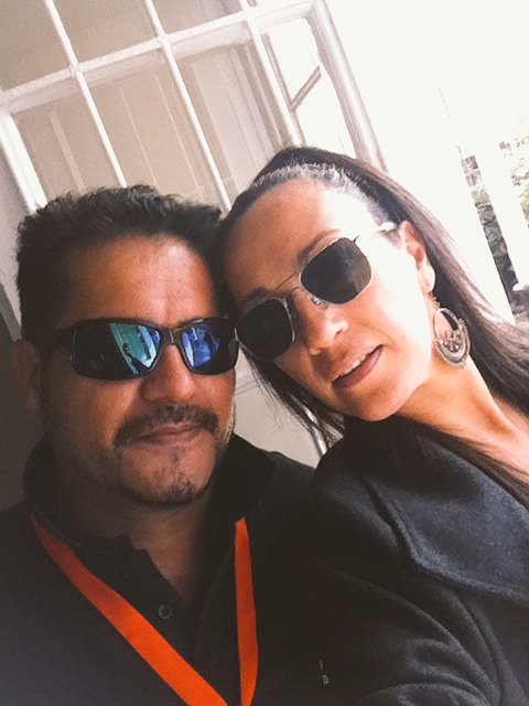 mariseka's tweet photo. #TodoPorBenja Un éxito este domingo en Pte Alto ayudando a Benjamin https://t.co/0gK3Hu6qRq