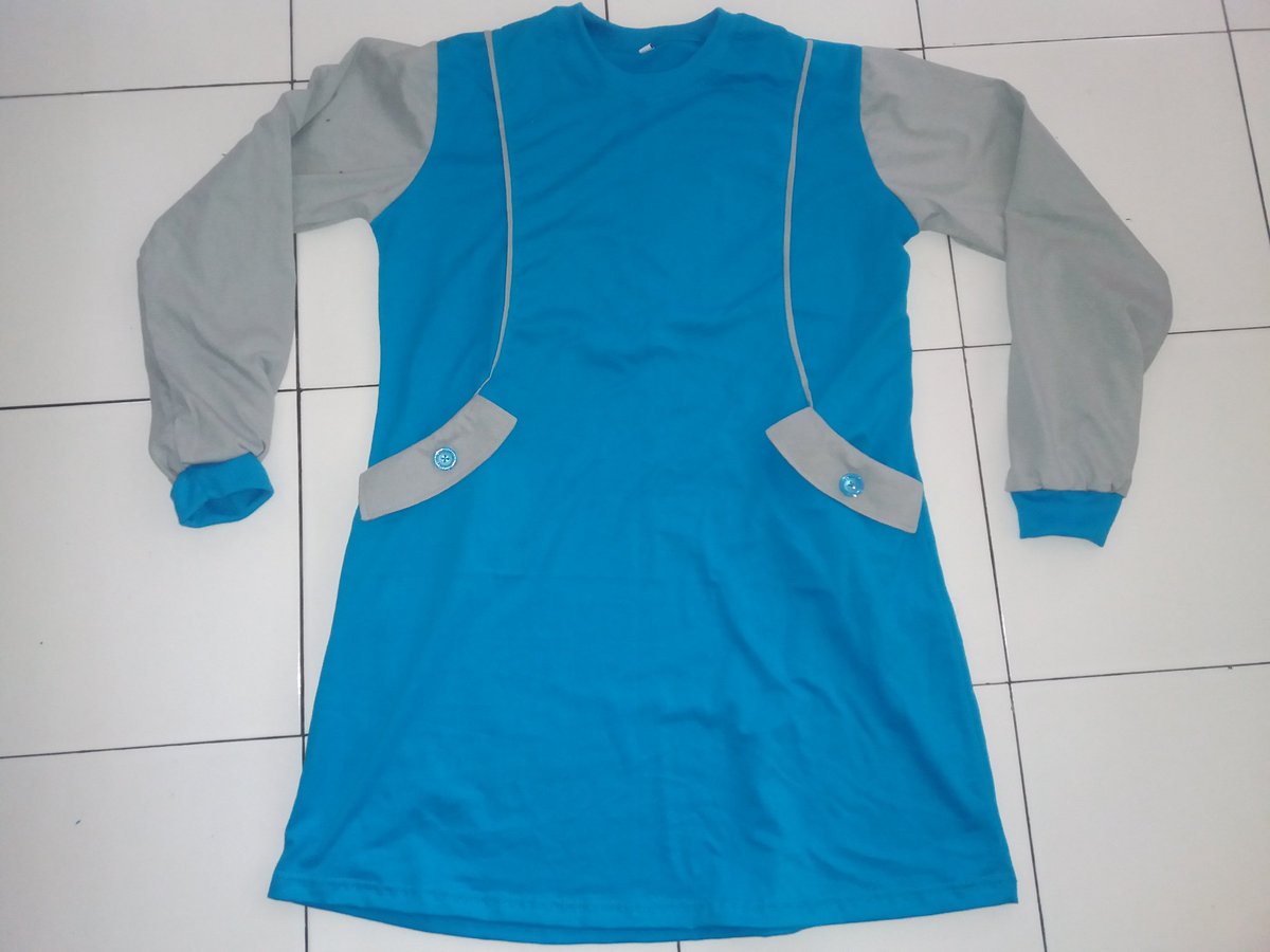 Gamis terbaru simple tp menarik.harga mulai 65 rb.minat CP.085646029268.pin bb 5CEC5C4A