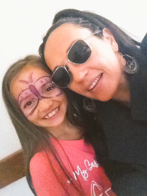 mariseka's tweet photo. #TodoPorBenja Un éxito este domingo en Pte Alto ayudando a Benjamin https://t.co/0gK3Hu6qRq
