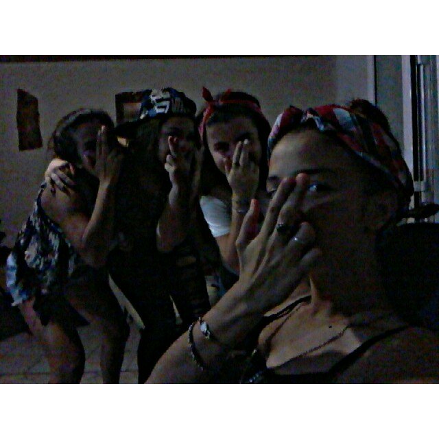 AnitaaLisaa's tweet photo. SIEMPRE VAN A SER LO MEJORRRRRRRR!
LAS AMO💖 #LBCN https://t.co/KYoHHU4hCe
