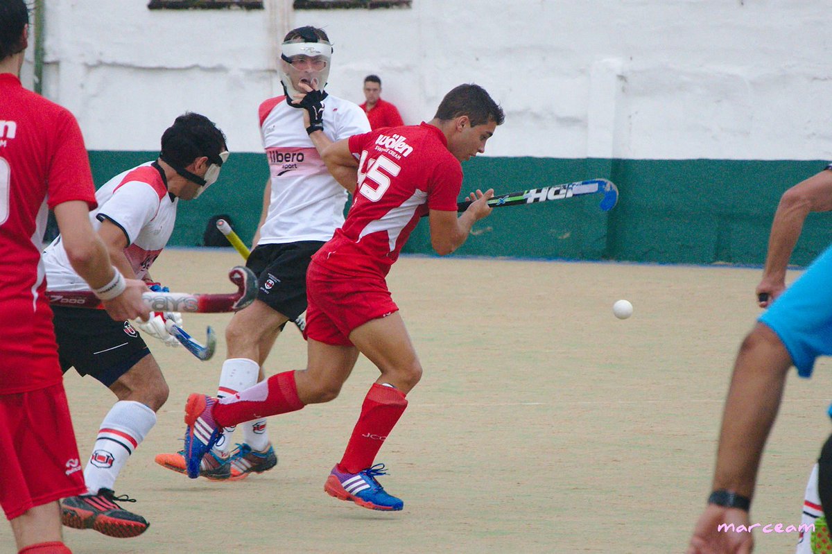 HockeyCordobe's tweet photo. #InterProv Caballeros Cba/Ros
Fotos de Uni 2 - 2 Jockey
-> https://t.co/rNPOqNEN2R
#HockeyCba https://t.co/gmpKz7XUt1