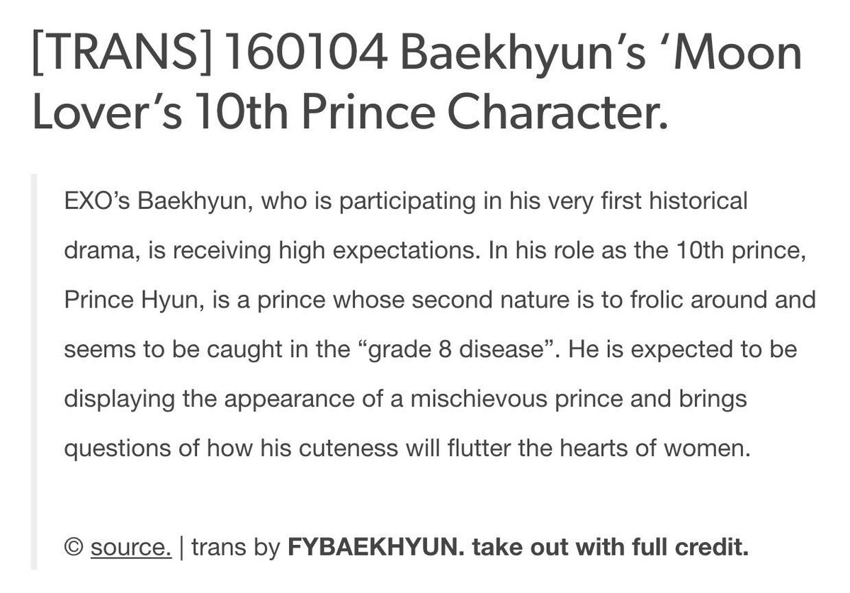 bestofbyunbaek's tweet photo. Can't wait to see this baby~ I'm ready! 🙋🏻 https://t.co/eHQgKVzTCG