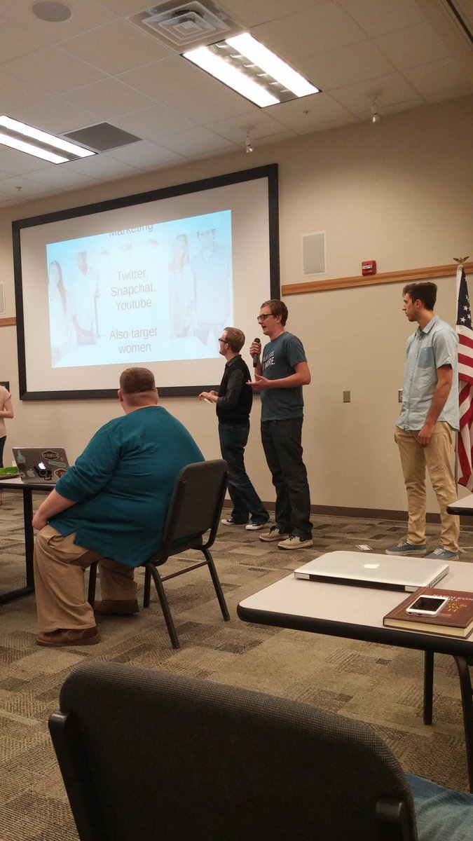 ManDo_CanDo's tweet image. #ManDoCanDo