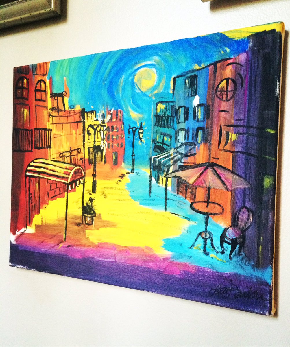 leapbarker's tweet photo. Selling some art to make room for new pieces! Contact if interested :) https://t.co/M33ShfnJWb