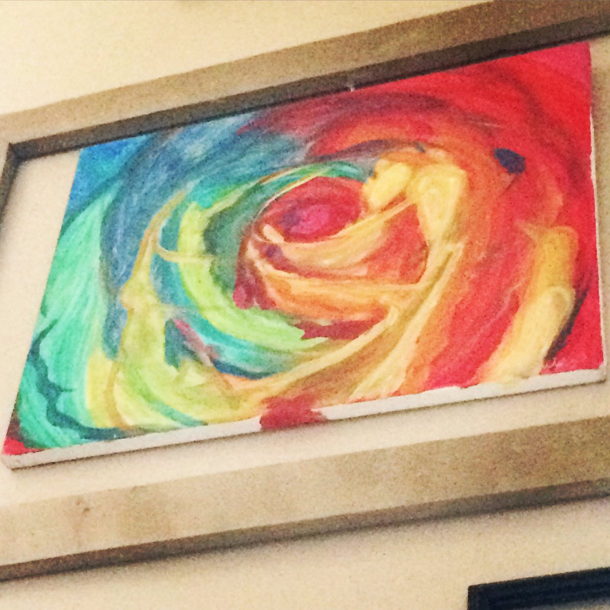 leapbarker's tweet photo. Selling some art to make room for new pieces! Contact if interested :) https://t.co/M33ShfnJWb
