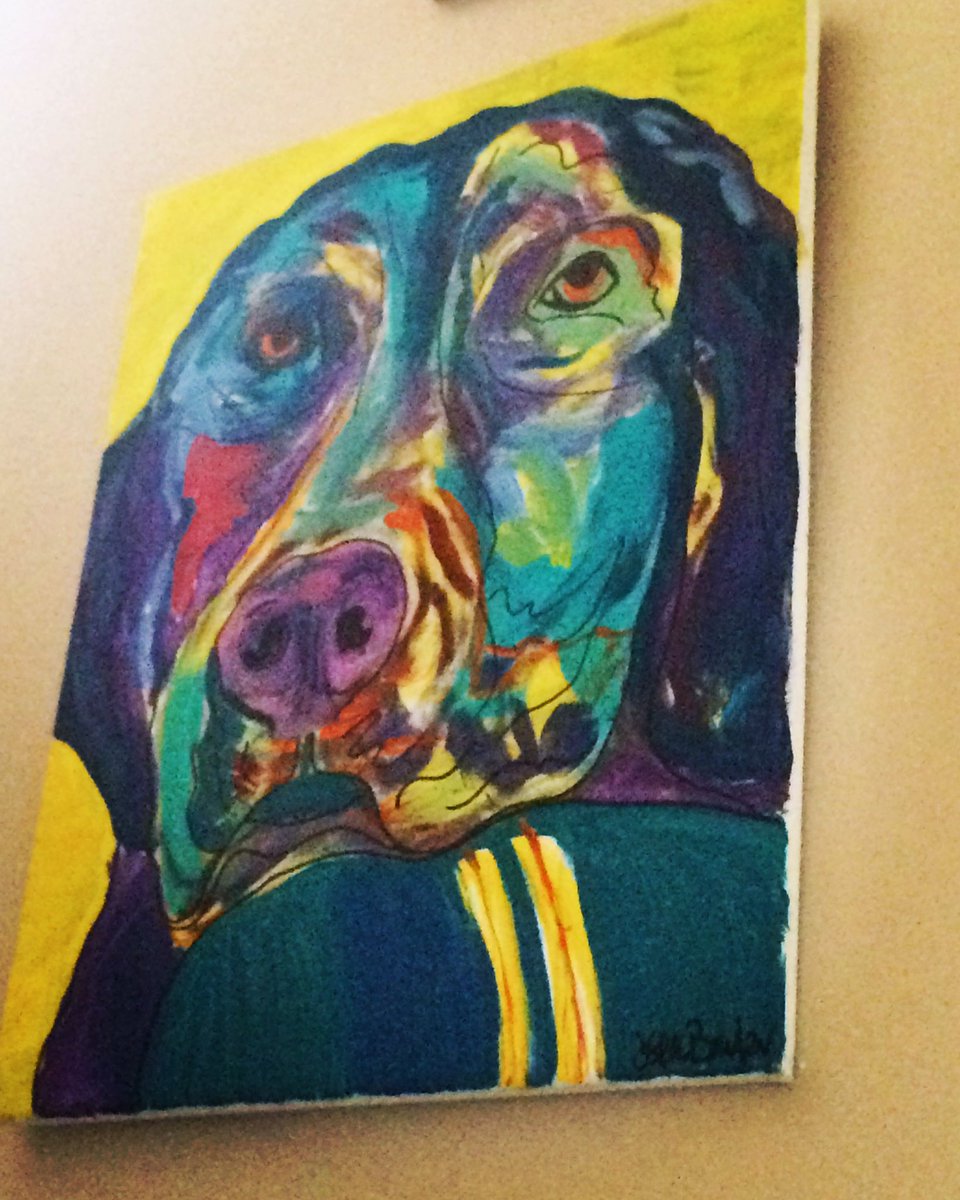 leapbarker's tweet photo. Selling some art to make room for new pieces! Contact if interested :) https://t.co/M33ShfnJWb