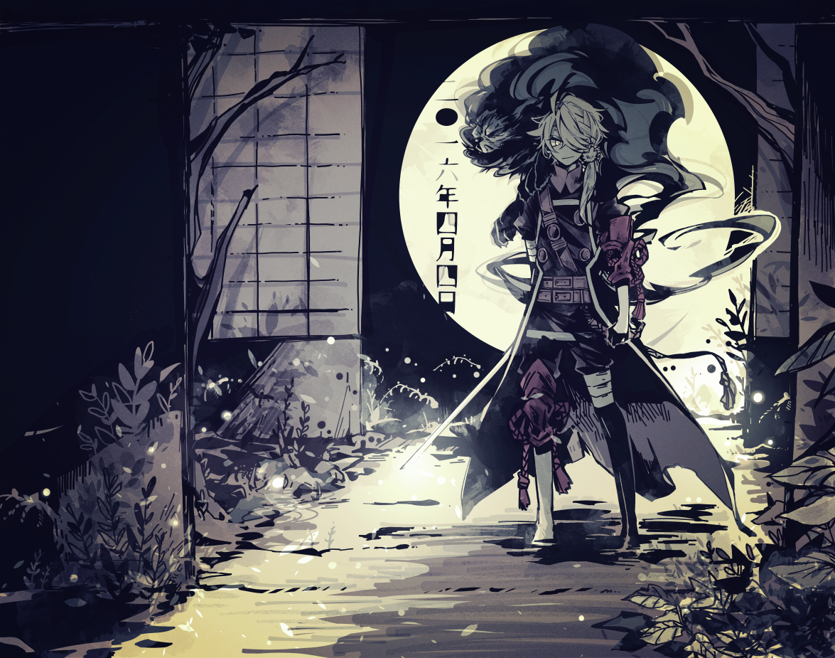 刀剣乱舞 4月4日は獅子王の日 という素晴らしいタグのまとめ とうらぶ速報 刀剣乱舞まとめブログ