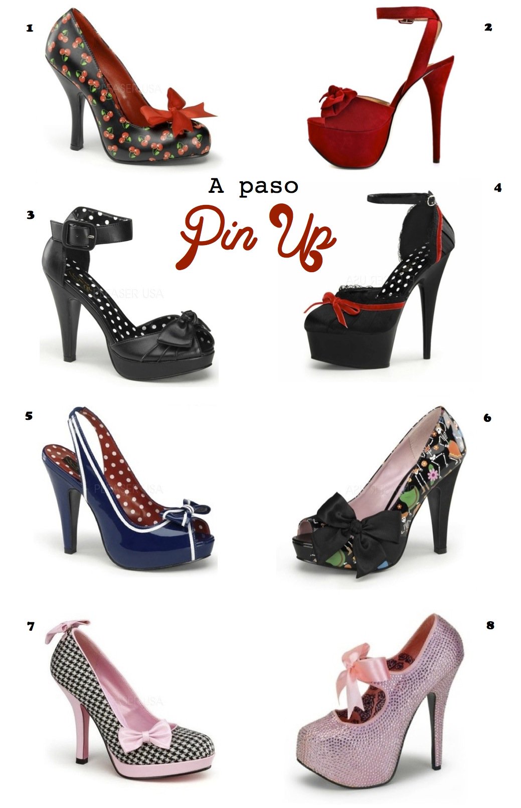 puerta Comité Patológico Pin Up Vintage on Twitter: "Zapatos Pin Up. Precios por interno. https://t.co/4N5gcWvbsb" / Twitter puerta Comité Patológico Pin Up Vintage on Twitter: "Zapatos Pin Up. Precios por interno. https://t.co/4N5gcWvbsb" / Twitter