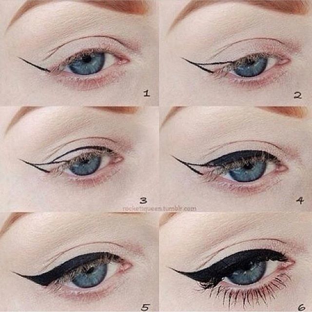 instabeautytips's tweet image. Winged Liner cheat sheet💋 #wingedlinertutorial #beautysecrets #tagafriend #beautytips #mak… ift.tt/1UOjUg7