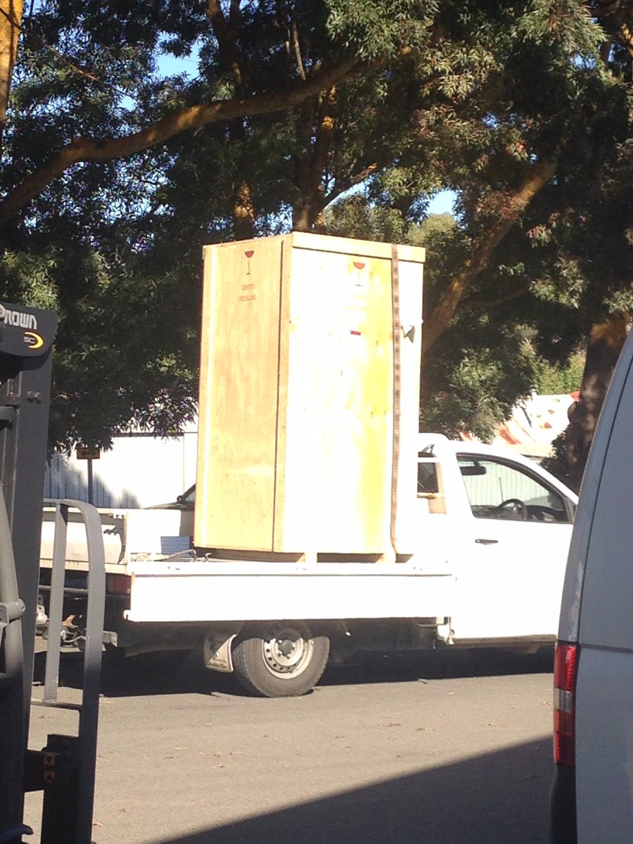 whats in the box? #newthingshappeningatBaylies More news to come soon! <a href="/BayliesEst1995/">Baylies</a>