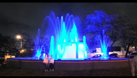 Caimta's tweet image. RT oscarduquep: Estas fuentes han recibido mas d 200 ataques(saboteos) será xq las hizo VielmaEsTachira? #Reprobada