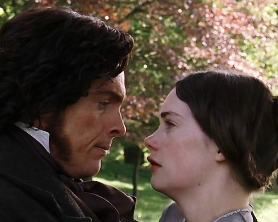 Ruth Wilson And Toby Stephens