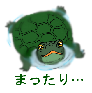 亀が好きのtwitterイラスト検索結果