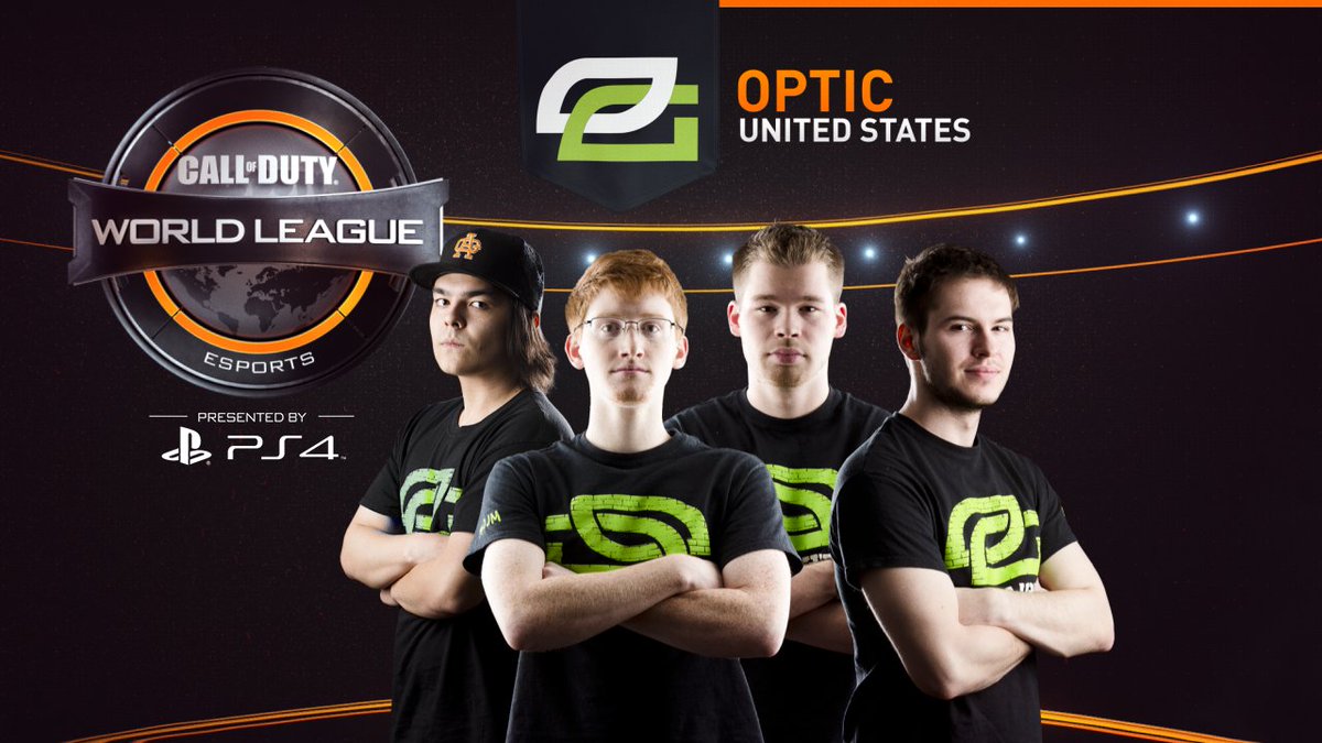 FACEIT_COD tweet picture