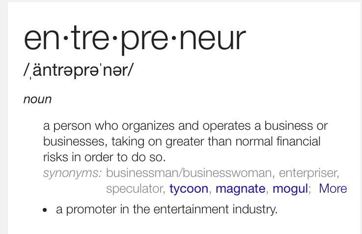 HumorMatt's tweet image. Can u handle these risks in your life?You have to work harder than everyone else to get where u want!💯 #entrepreneur
