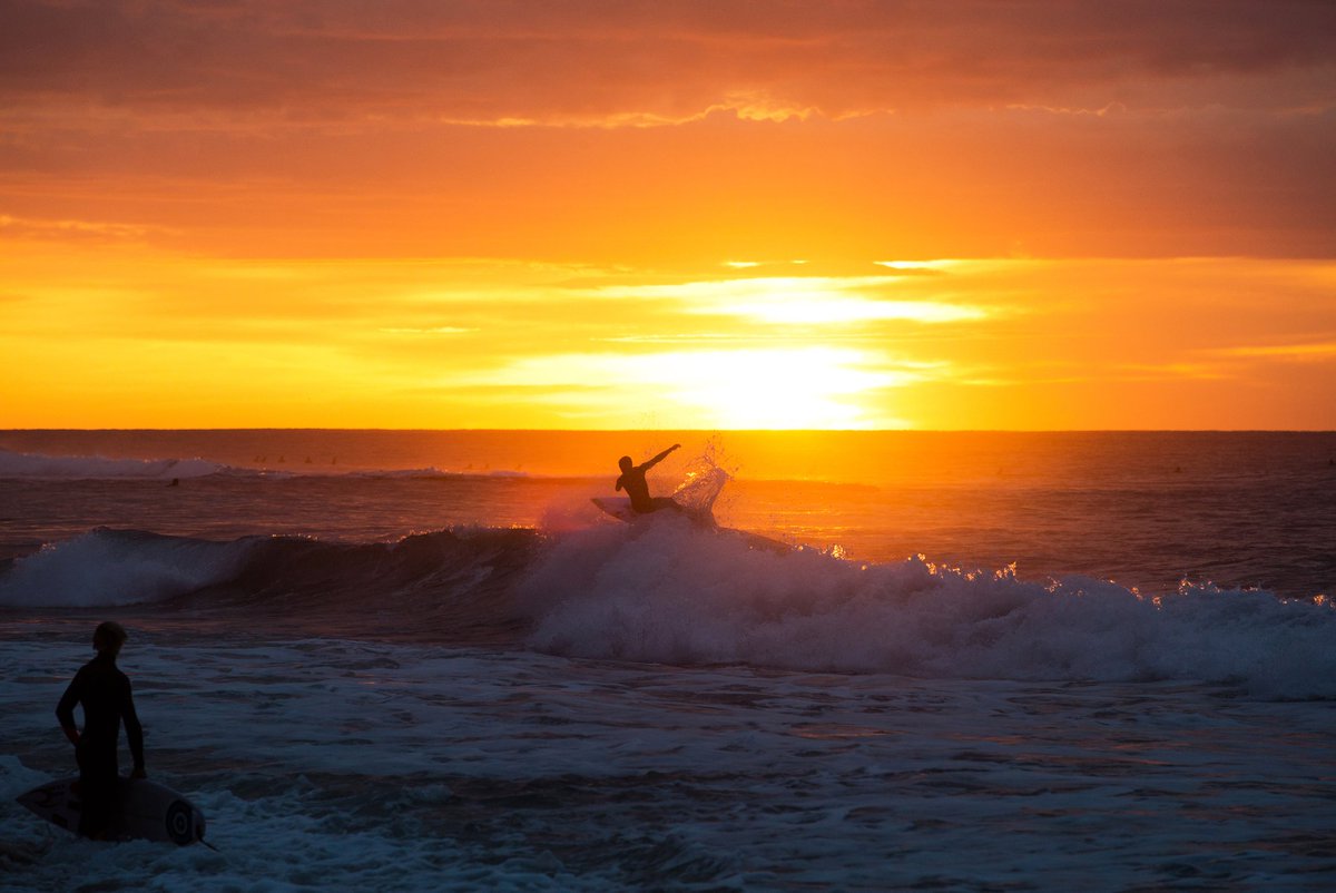 #BellsBeach. ✌ #RipCurlPro