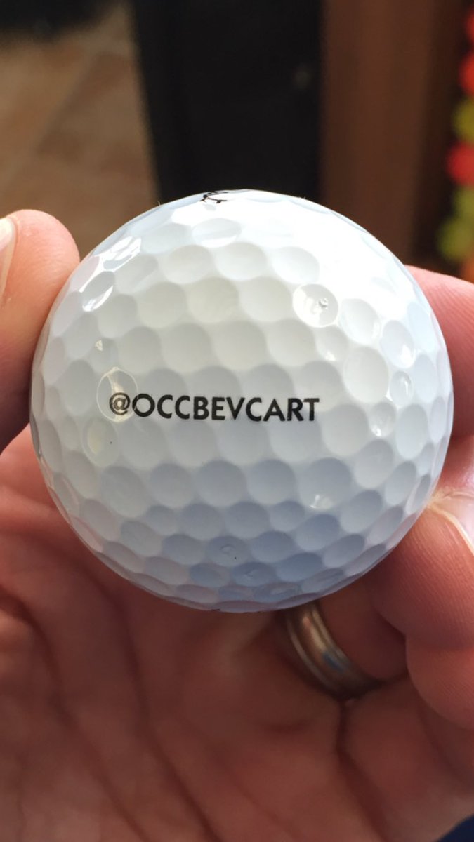 dewebeckel's tweet image. 1 dozen balls just for following!Thanks @OCCbevcart !  #seeyouonthecourse #ornexttoclubhouse #whicheverworksforyou