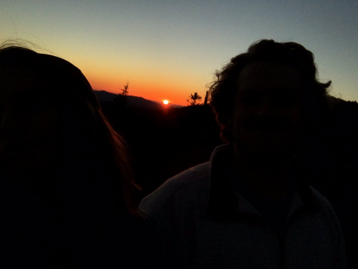 illusionizing's tweet image. today's adventures included