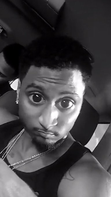 I can't deal wit yo ass lol 😂😂 an people say I got anime eyes @TreySongz https://t.co/Gfol0I454o<a href="/tag/thewalkingdead"class="tags"><span>#thewalkingdead</span></a><a href="/tag/thetalkingdead"class="tags"><span>#thetalkingdead</span></a>