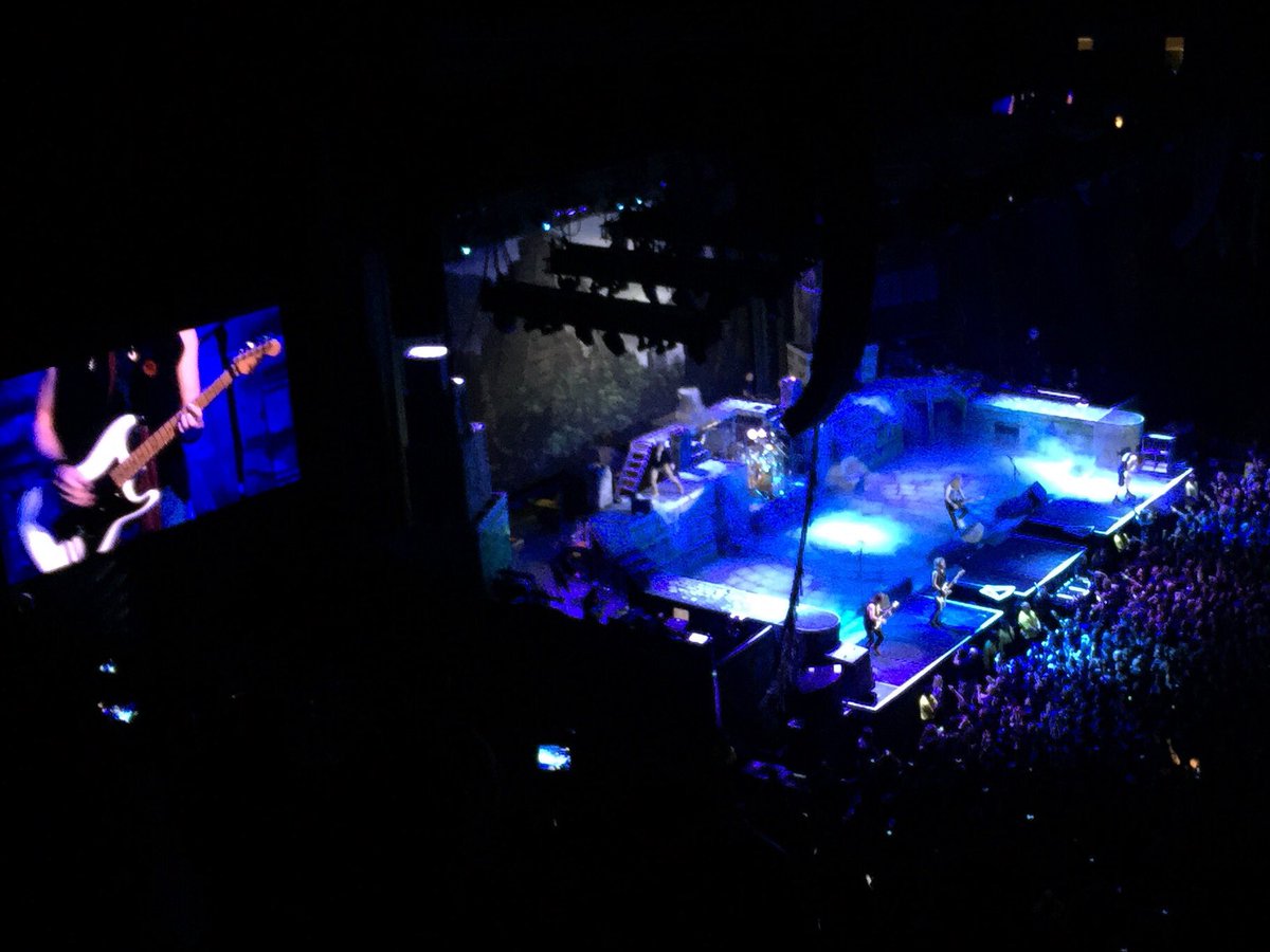 StirFriedPixel's tweet photo. Iron Maiden! #uptheirons https://t.co/MvZizbDULQ