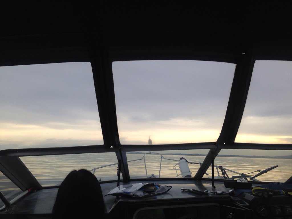sandypowlik's tweet photo. Another amazing Sunday #boating with #LarryMah and #frirnds #RocheHarbor #SanJuanIsles https://t.co/osf6sMNxlg