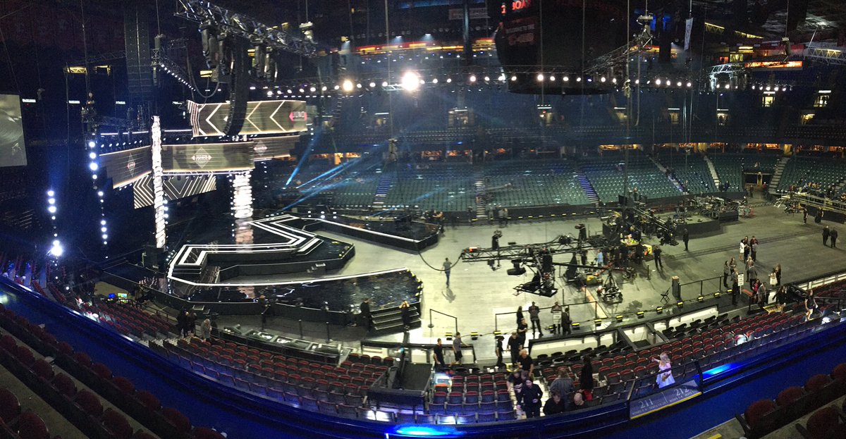 And that's a wrap here at the 2016 <a href="/TheJUNOAwards/">The JUNO Awards</a>! Congrats to all the winners! #JUNOS