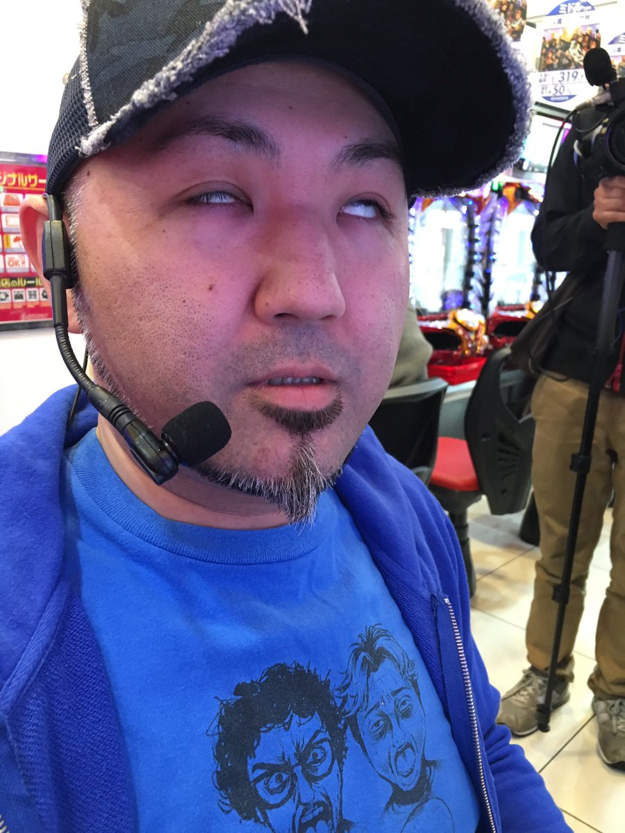 本日4/4はこの方たちと、4/12は窓際で田端におります。