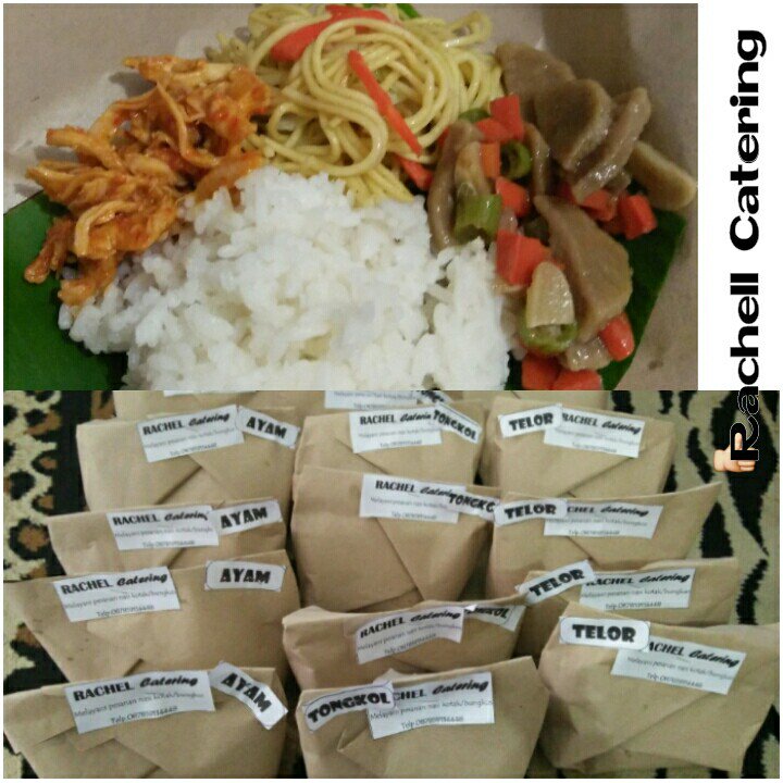 raisyadian's tweet photo. #nasibungkus#malangkuliner#malangfoodie https://t.co/dFNwvS5y3W