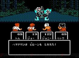 レトロファミコン世代 スクウェアのトム ソーヤ スクウェア 19年 マーク トウェイン原作の トム ソーヤーの冒険 をモチーフにしたrpg 80年代のfcの グラフィックとしては最高レベルの出来 植松伸夫によるサウンドは良曲揃い T Co