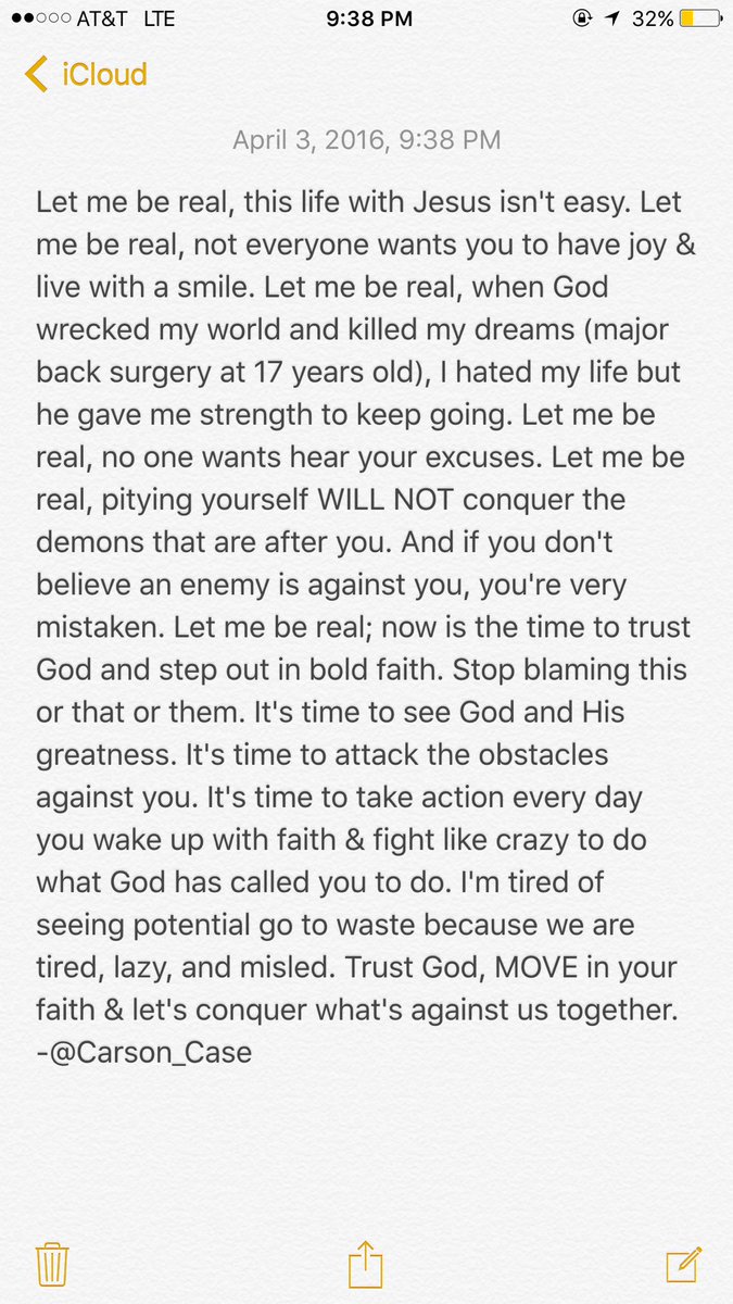 Carson_Case's tweet image. Let me be real, SOMEONE needs to listen to this.