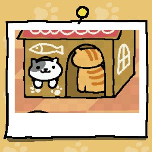 Wladyslaw3's tweet photo. #ねこあつめ #Poki3 :3 https://t.co/cpxNn2dWJW