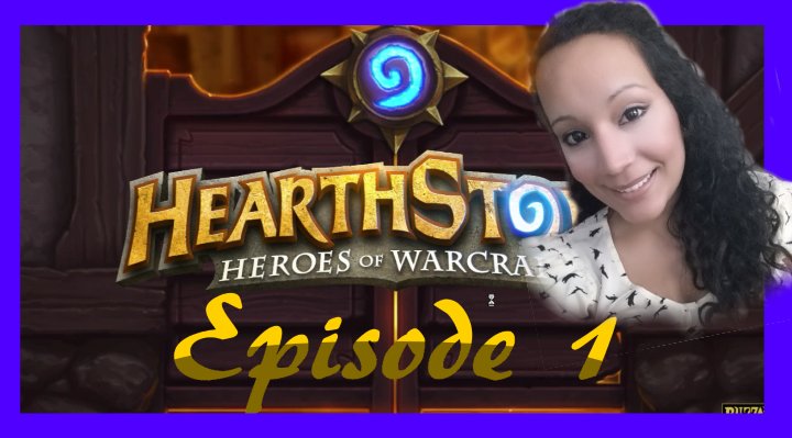 EveRadar's tweet image. Third times the charm. I'm the practice mode champ. Check it out #practicemode #hearthstone 
youtu.be/qRHKRPtW7tQ