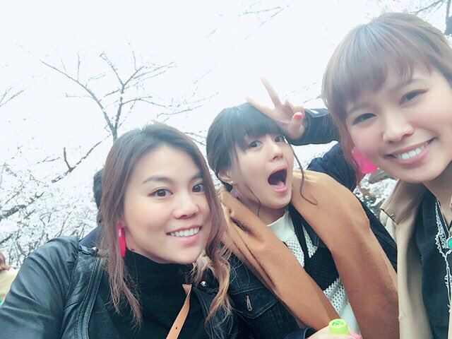 THE_SPLAY's tweet photo. 今年初🌸ʕ·͡ˑ·ཻʔ
想像でお楽しみください🙈笑
FC→https://t.co/lFaFmcaaMu
LINE→https://t.co/nCflIqqLJx
Facebook→https://t.co/6P1OwdxrCJ https://t.co/Yt27FK7LLK