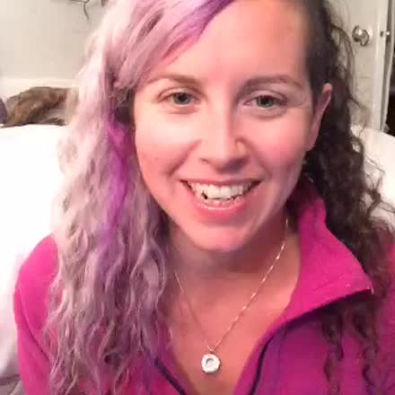 |REPLAY| 💜 Trusting your heart in uncertain situations 💜... #katch #Periscope ktch.tv/97m_