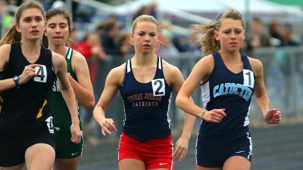 Photos Starting To Upload From #DwightScottInvite At Boonsboro High! md.milesplit.com/articles/179207