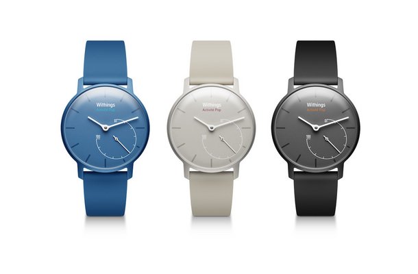 RBBTODAY's tweet photo. 【プレゼント】フランス発のオシャレなスマートウォッチ「Withings Activite Pop」 https://t.co/RSvTua9w6n #スマートウォッチ #Withings #ActivitePop #プレゼント https://t.co/MgvYPjECOA