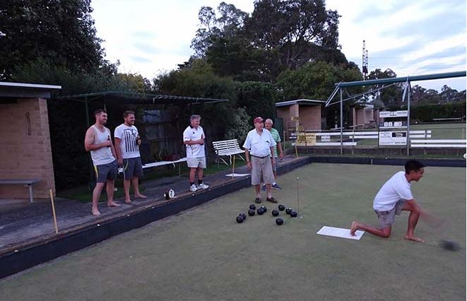 For this tiny club of 30 members, <a href="/JackAttackBowls/">Jack Attack</a> works. Big-time...
bowlsvic.org.au/Article-Detail…