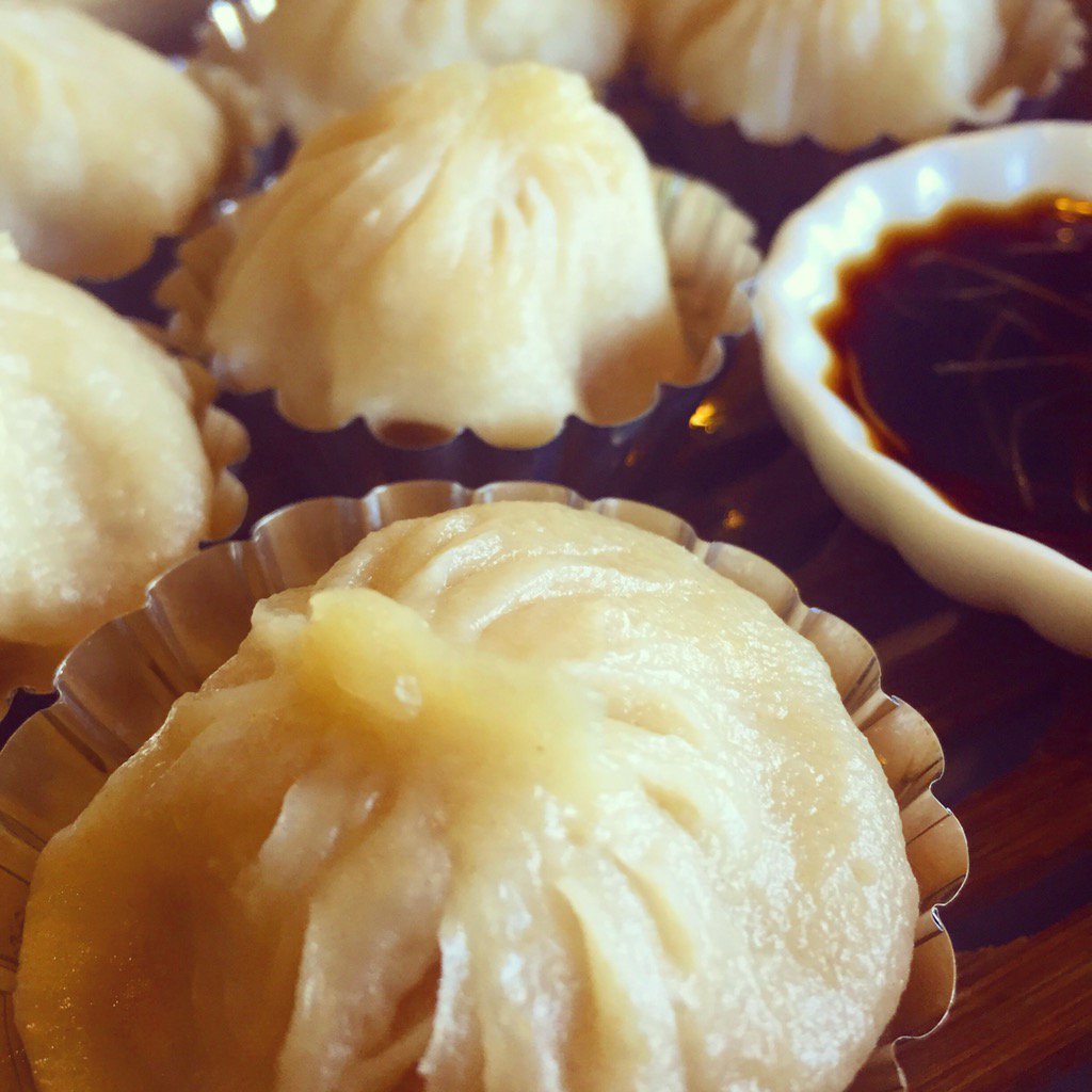 natashanzouves's tweet photo. Hello, #DimSum! What's your best weekend food recommendation in the #BayArea? #sanfrancisco #livetoeat #abc7now https://t.co/cu67P0qsPH