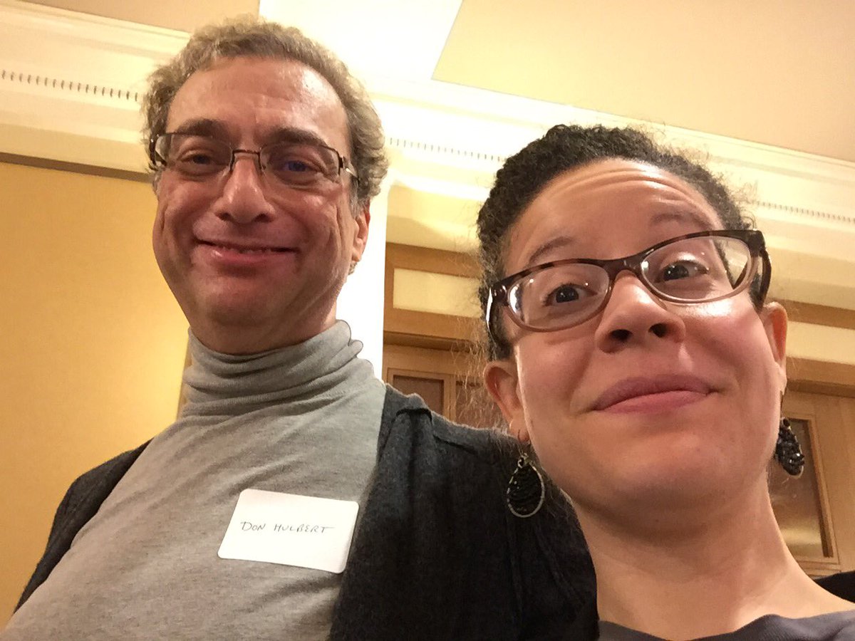 flutana's tweet photo. #NYFluteFair memories made today! Happy to see friends! @DonHulbert @FlyingFlutistas Pat Zuber @FluteOnItsFeet https://t.co/ULoHJ21dRZ