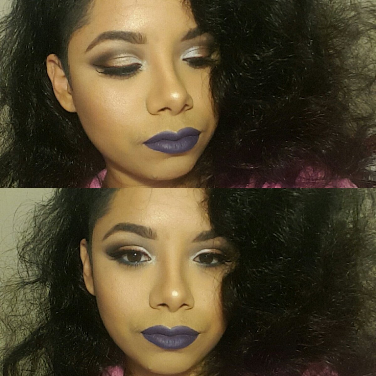 #MUA #MOTD #bookme #beatface #orlandomua #stcroixmua #makeupartist #selftaughtmua #glam #bright #slay #bold