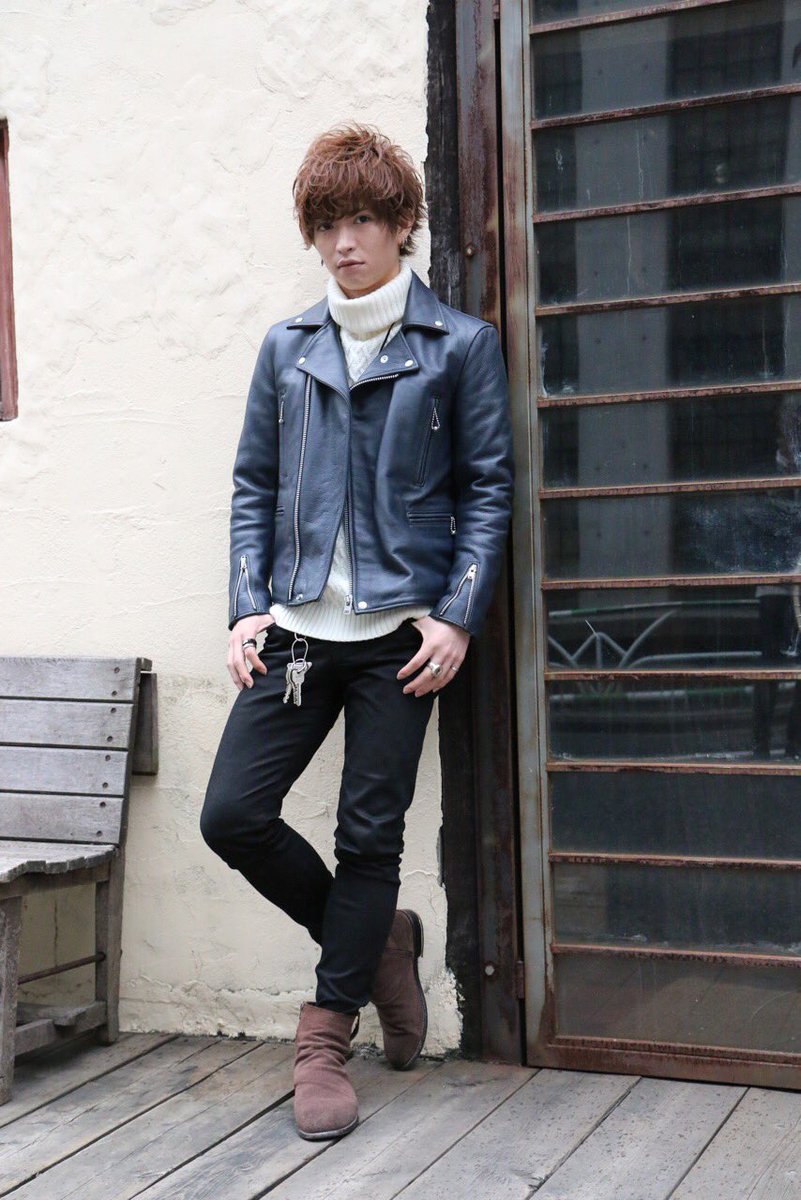 雨宮 雄三 Oceantokyo Over代表 Al Twitter 髪型が変わればファッションだって変わる 春から大学生になり私服が多くなる方 土日で私服をきる高校生 髪型をイメチェンして私服の雰囲気を変えたくて悩んでる人 ヘアと共にファッションも相談してください 僕が