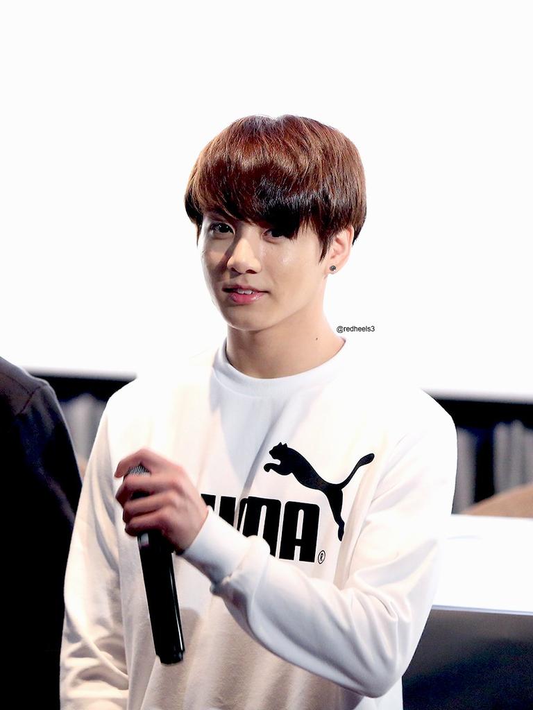 HQ] 160402 #BTS #방탄소년단 #정국 #JUNGKOOK #JK | ©redheels3