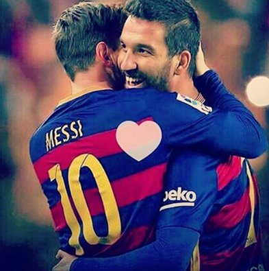 FC_BarcelonaTv's tweet photo. MT https://t.co/hKHI1s9LIo