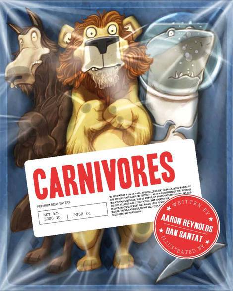 SpearmanLibrary's tweet photo. SPES Parents:  Remember Dan Santat order forms are due Tuesday.  You can find extra forms on Spearman's website. https://t.co/ggG65YarqY