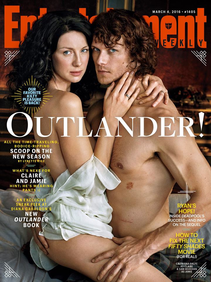 OutlanderAmbass's tweet photo. Even though we didn't trend #OutlanderMarathon #OutlanderBinge We'll award 2 winners, announce tomorrow #BeOutKinder https://t.co/03STRHM5Bg
