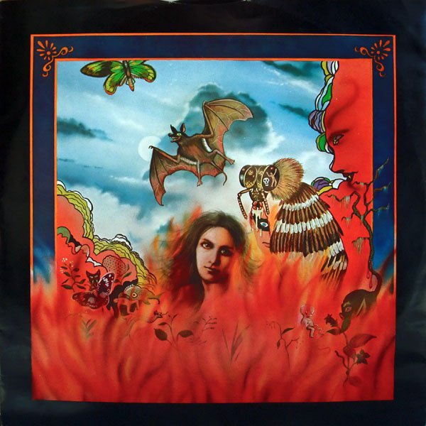 karyobin014's tweet photo. #SpookyTooth – The Mirror Island(UK) – ILPS 9292 1974
https://t.co/Ht2MRVlqa9
#MikePatto(vo) Gimmick cover https://t.co/cuD9M0W295