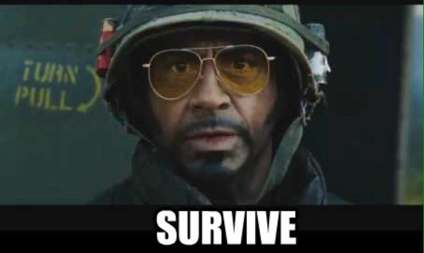 nichomad's tweet photo. Everyone to Daryl right now @ImmortalDixon  @WalkingDead_AMC @TheWalkingDead @AMCTalkingDead https://t.co/RkpaE6a0VF