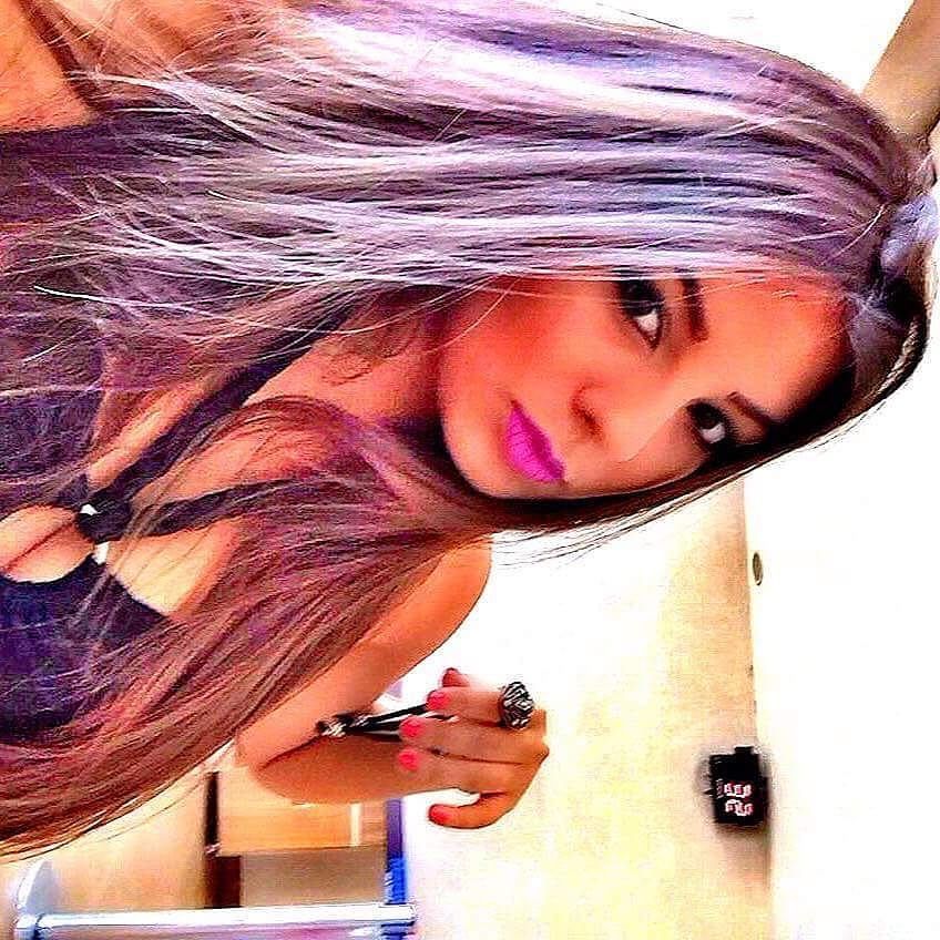 BiancaSsolis's tweet image. Me sigam ✌, perdir minha outra conta #modelo #megaform #estilodevida #perfeitasdoface #nova #conta