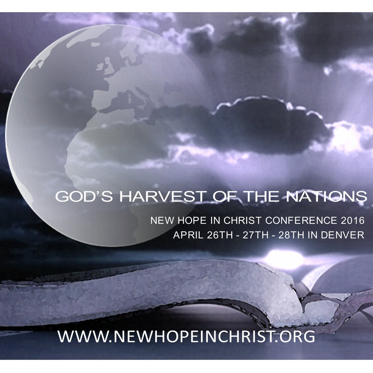 repcompense's tweet image. #NHIC2016CONFERENCE
NEWHOPEINCHRIST.ORG 
ALL ARE WELCOME